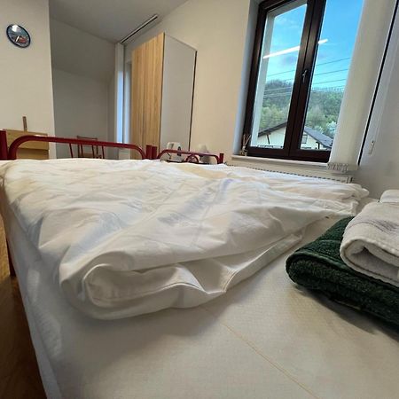 B&B San Michele Baia Mare Extérieur photo